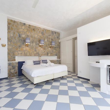 Aparthotel I Giardini Dei Sensi Positano Exterior foto