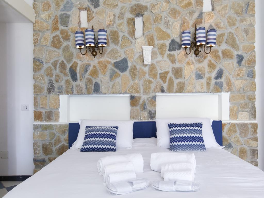 Aparthotel I Giardini Dei Sensi Positano Exterior foto