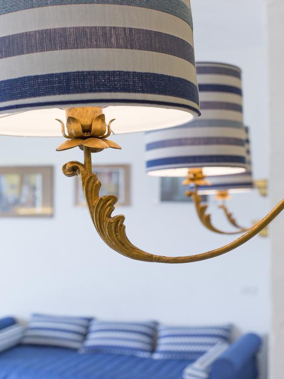 Aparthotel I Giardini Dei Sensi Positano Exterior foto