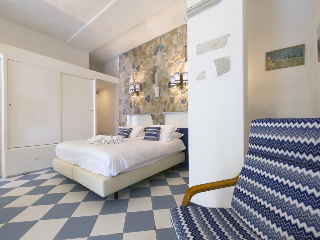 Aparthotel I Giardini Dei Sensi Positano Exterior foto