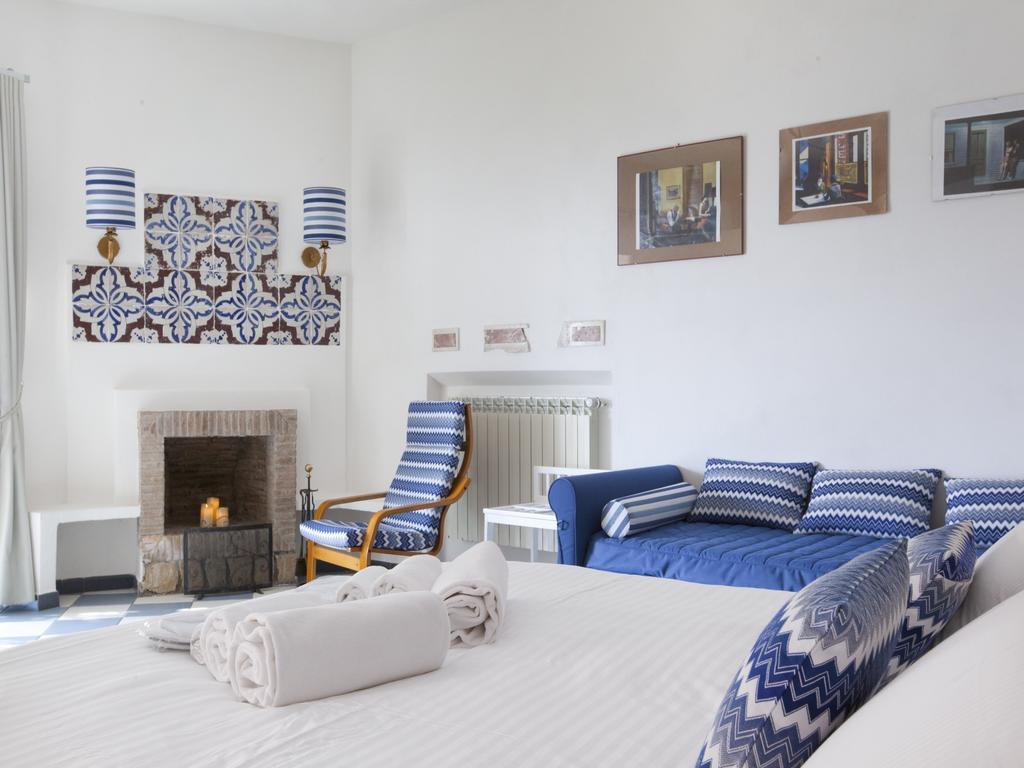Aparthotel I Giardini Dei Sensi Positano Exterior foto