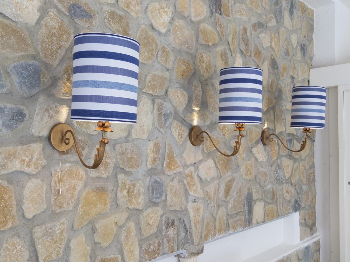 Aparthotel I Giardini Dei Sensi Positano Exterior foto